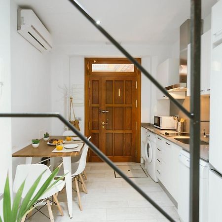 Villa Empecinado Siviglia Esterno foto