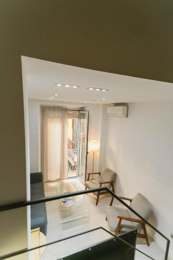 Villa Empecinado Siviglia Esterno foto