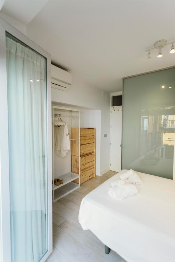 Villa Empecinado Siviglia Esterno foto