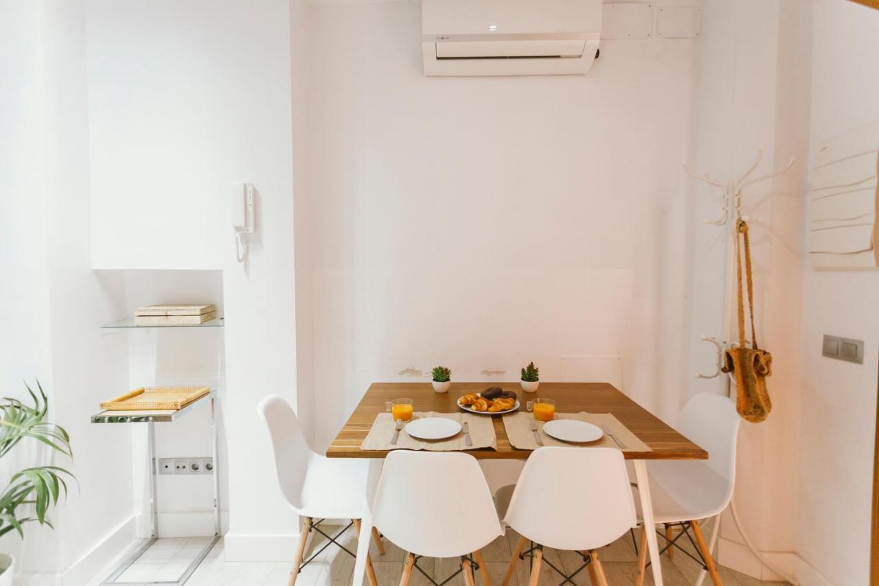 Villa Empecinado Siviglia Esterno foto