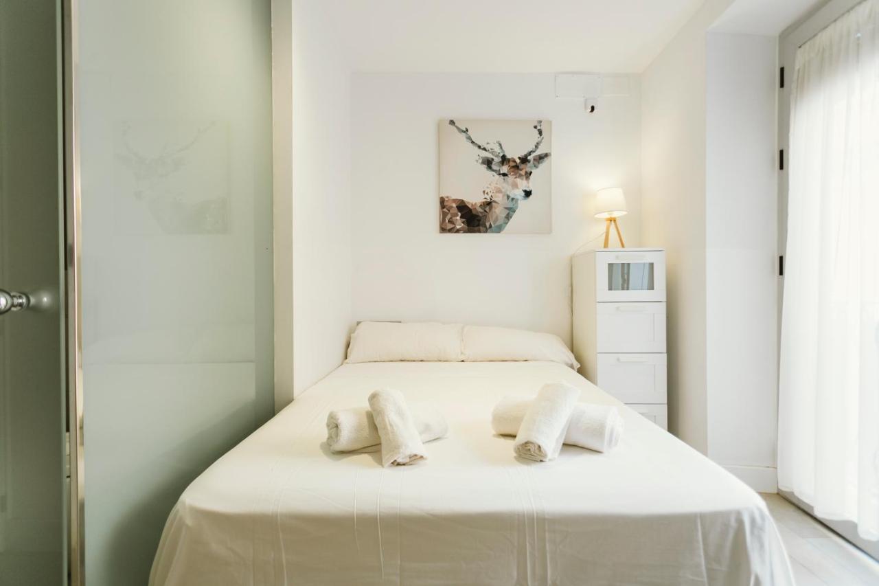 Villa Empecinado Siviglia Esterno foto