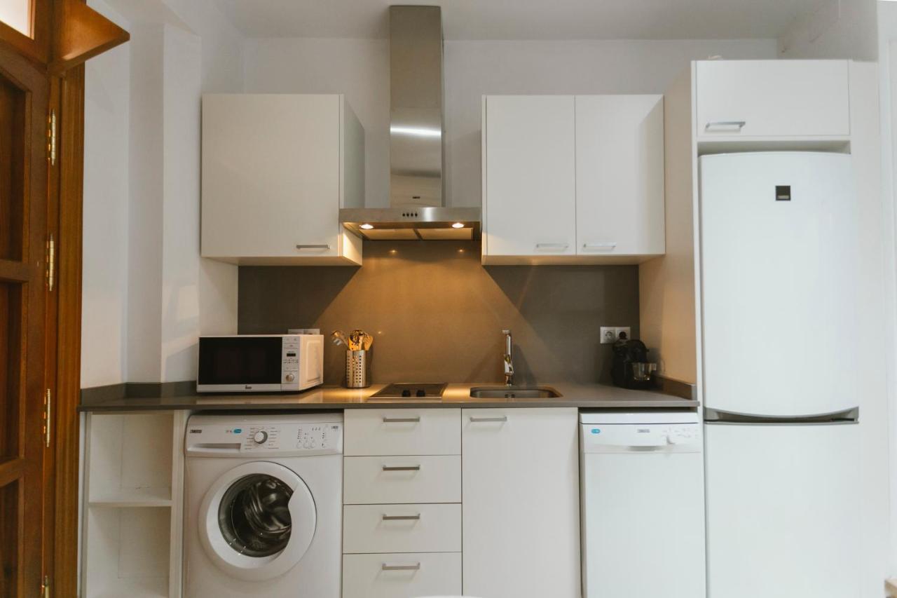 Villa Empecinado Siviglia Esterno foto